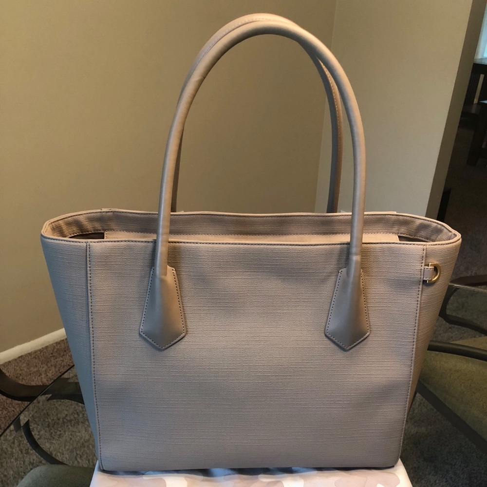 Dagne Dover large tote